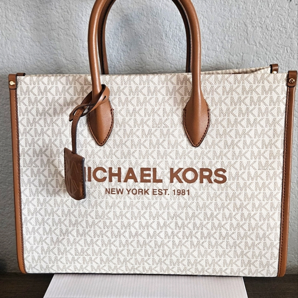 Tote Bag Michael Kors